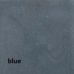 KALLA INOX 53 betonowa lampa wisząca sufitowa