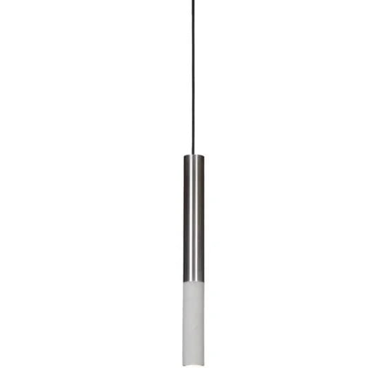 KALLA INOX 53 betonowa lampa wisząca sufitowa