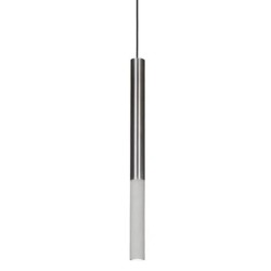 KALLA INOX 73 betonowa lampa wisząca sufitowa