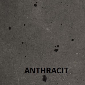 KALLA INOX 97 betonowa lampa wisząca sufitowa