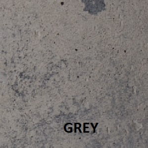 KALLA INOX 97 betonowa lampa wisząca sufitowa