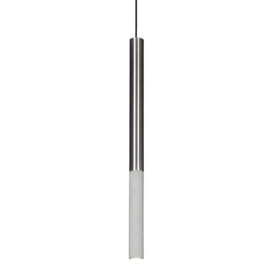 KALLA INOX 97 betonowa lampa wisząca sufitowa