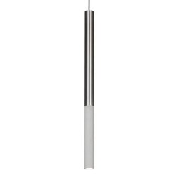 KALLA INOX  betonowa lampa sufitowa, różne długości