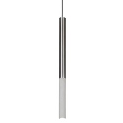 KALLA INOX  betonowa lampa sufitowa, różne długości