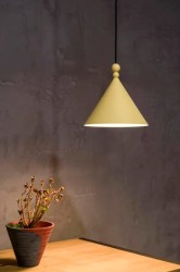 Konko-kulki-lampa-wiszaca-matowa-blue-indigo-dusky-citron