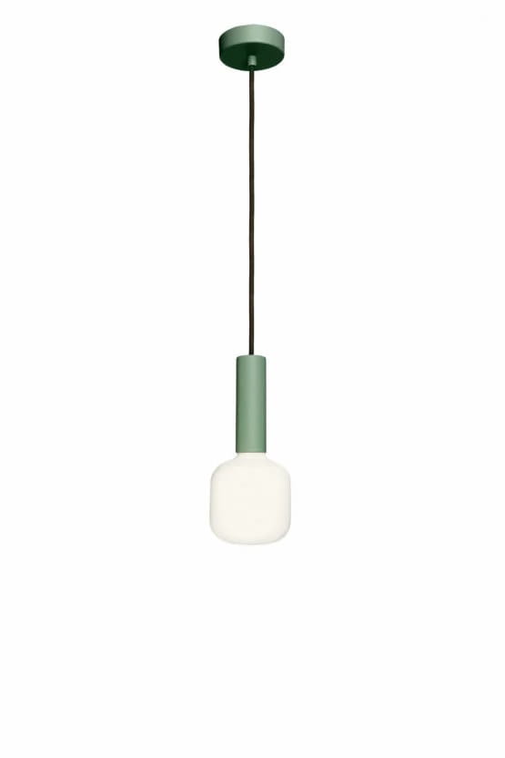 Matuba-lampa-wiszaca-sufitowa-zarowka-mleczna-kolor-hadge-green