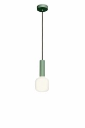 Matuba-lampa-wiszaca-sufitowa-zarowka-mleczna-kolor-hadge-green