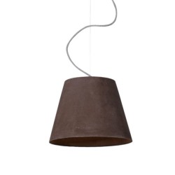 Kopa 36 loftowa lampa sufitowa wisząca.