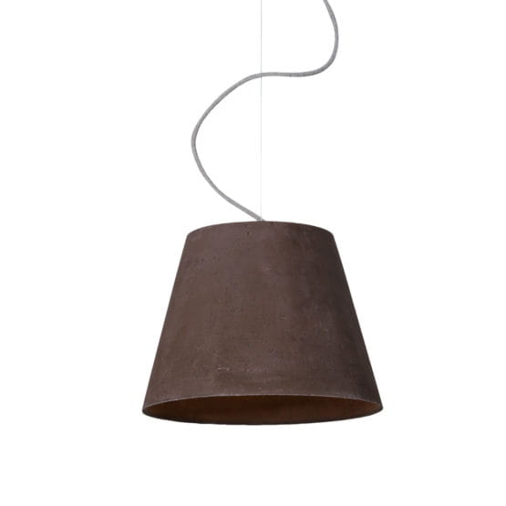 Kopa 36 loftowa lampa sufitowa wisząca.