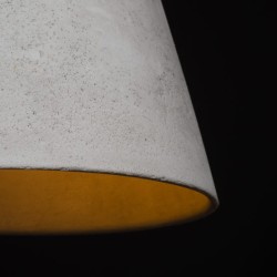 Kopa 36 loftowa lampa sufitowa wisząca.