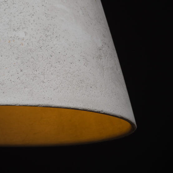 Kopa 36 loftowa lampa sufitowa wisząca.
