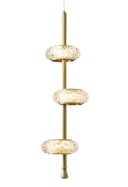 Kupid  dekoracyjna sufitowa lampa wisząca  LED