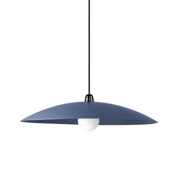 Olbrzymia-90cm-srednicy-lampa-wiszaca-kolor- blue-indigo-sputnik-90