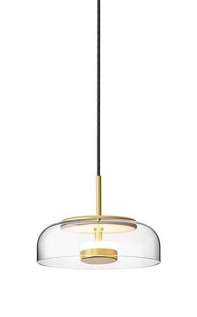 Dola S sufitowa wisząca lampa wisząca LED