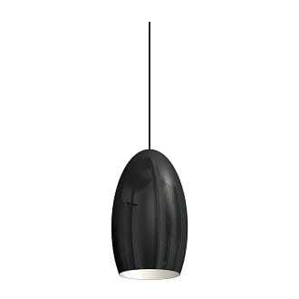Cocco Kokon duo color lampa wisząca średnica 20,  25, 30cm