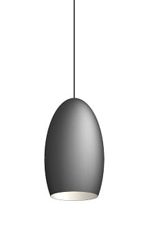 Cocco Kokon duo color lampa wisząca średnica 20,  25, 30cm