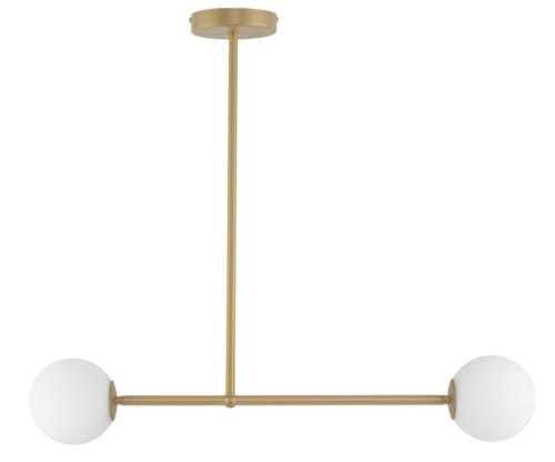 pozioma-lampa-sufitowa-kolor-zloty-dwa-biale-klosze-Gama-2.jpg