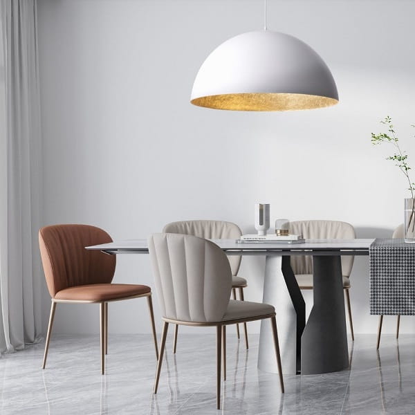 bialo-zlota-lama wiszaca-sfera-70cm.jpg