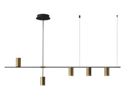 Lampa  liniowa, LED - Rocoss - 128cm
