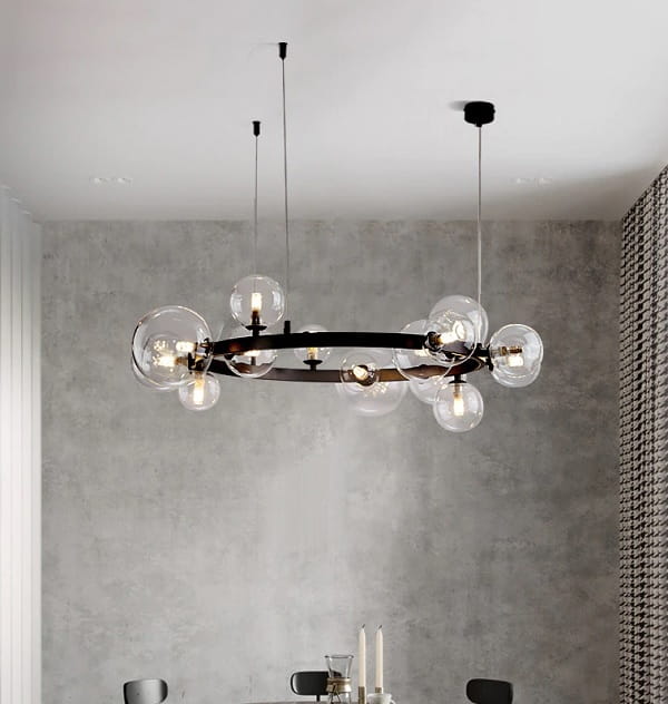 boston 85 lampa czarna szklane klosze.jpg