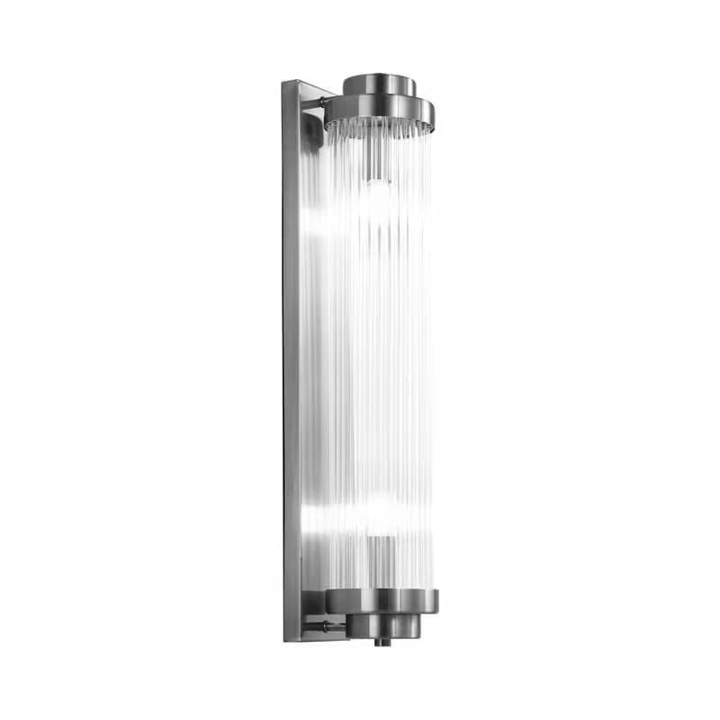 duży kinkiet kryształowy Light column chrom.jpg