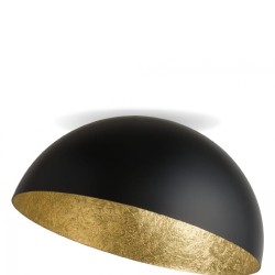 czarno złoty plafon okragły Sfera signa średnica 35-50-70cm.jpg