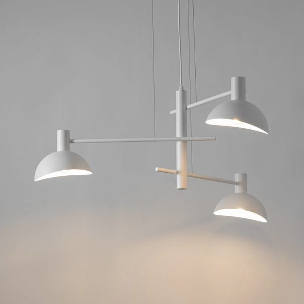 Nowoczesna lampa wisząca - Aetis 3 biała, 40528 (2).jpg
