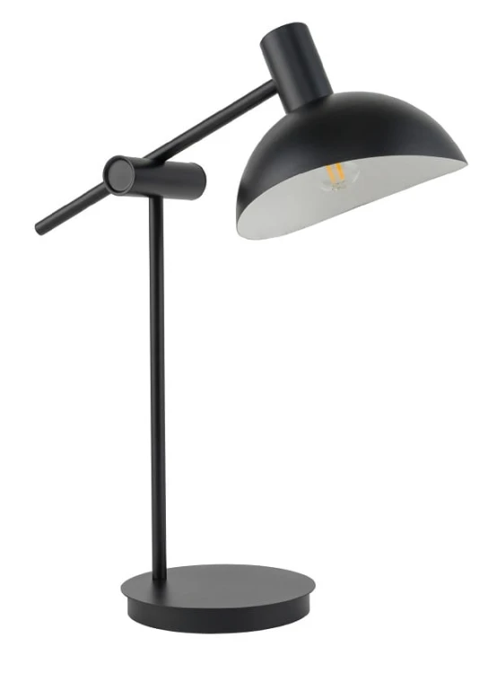 Lampka biurkowa Artis czarna.jpg