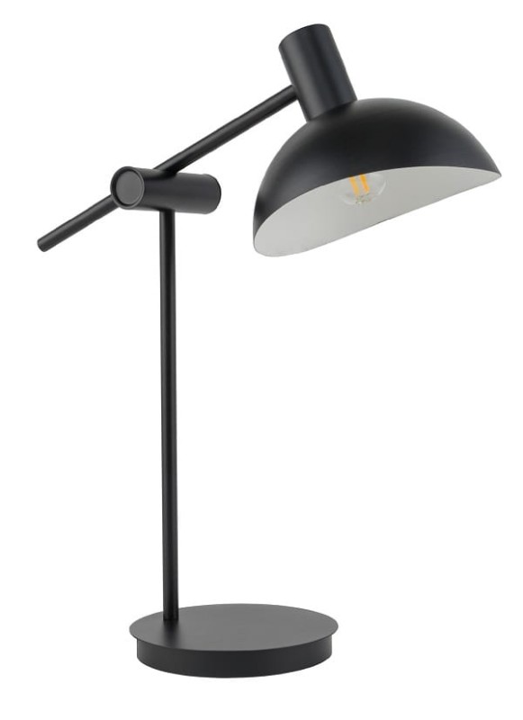 Lampka biurkowa Artis czarna.jpg