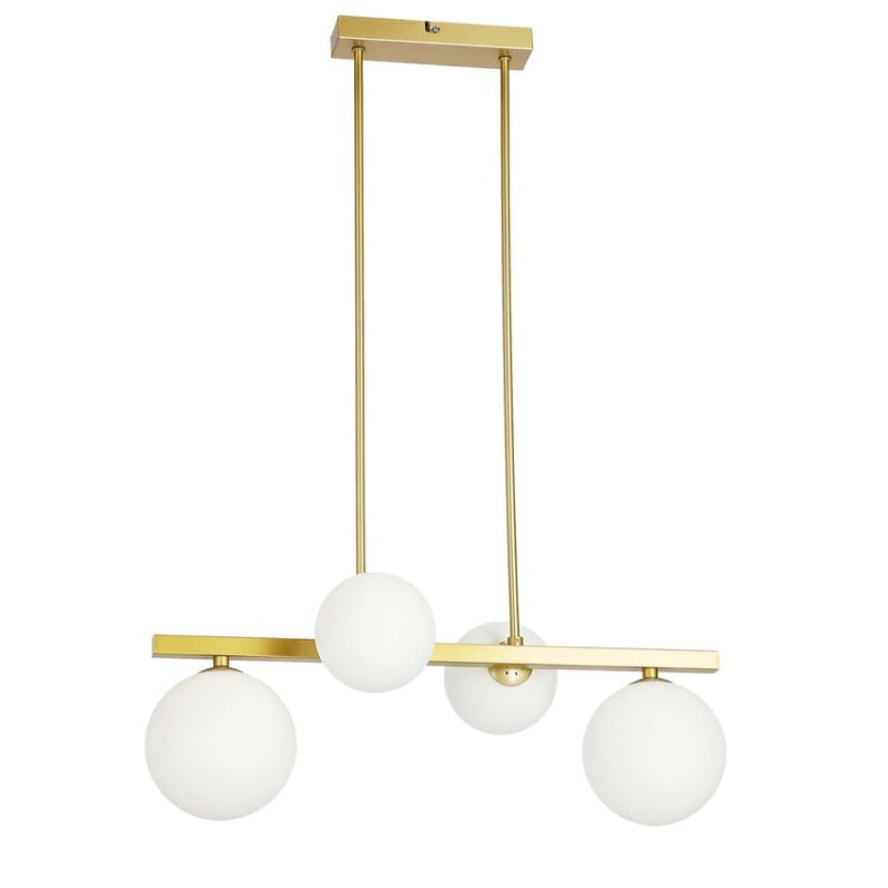 sufitowa lampa wiszaca w kolorze mosiądzu Kama 4.jpg
