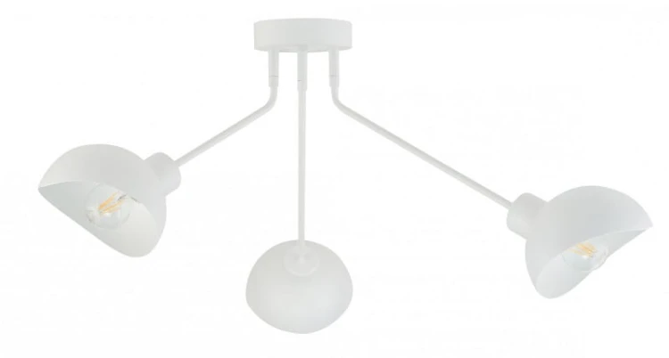 Nowoczesna lama sufitowa biała Roy 3.jpg