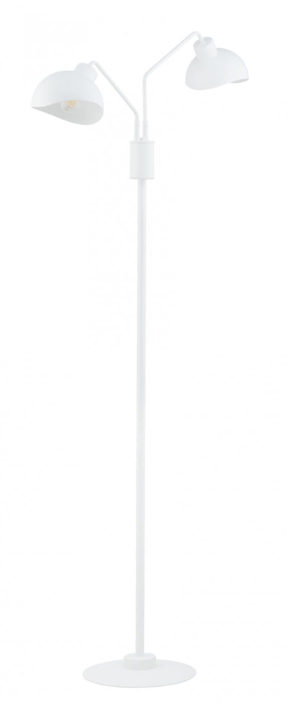 Lampa podłogowa stojąca, kolor biały, Roy Floor W.jpg