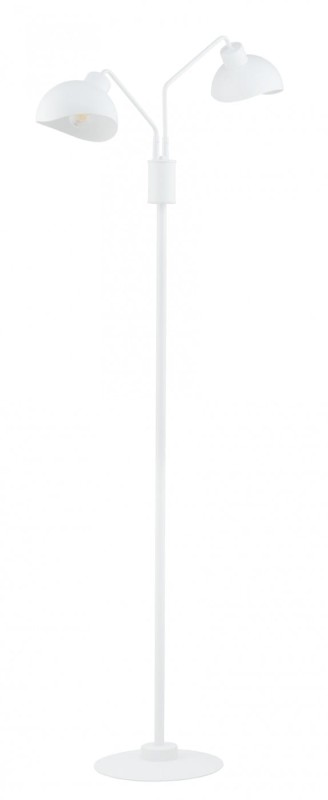 Lampa podłogowa stojąca, kolor biały, Roy Floor W.jpg