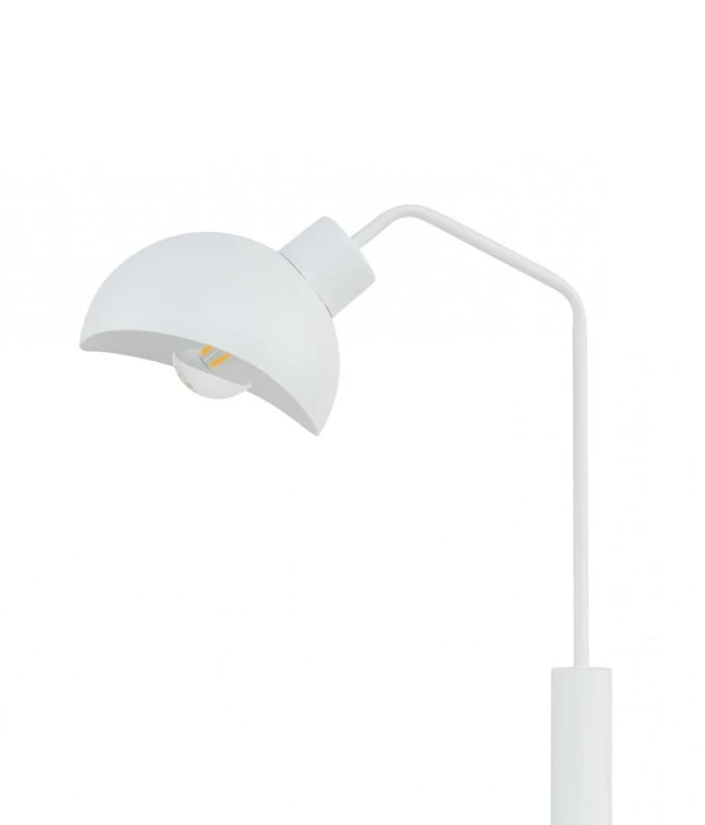 lampka biurkowa, kolor czarny, Roy White.jpg