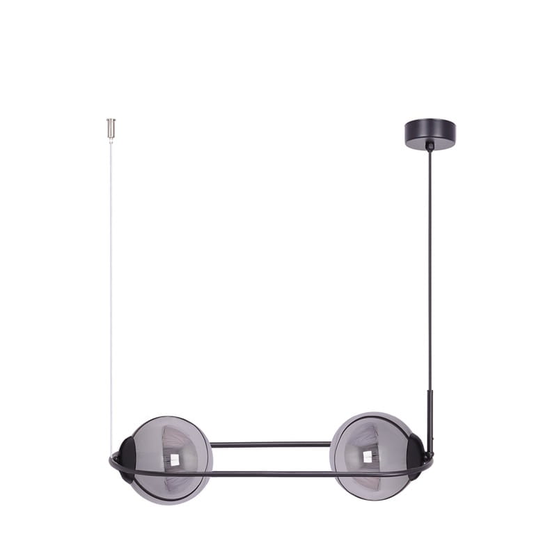 lampa wisząca pozioma elipsa, dwa klosze davos pozioma.jpg