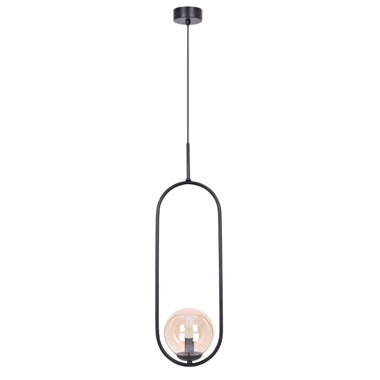 Lampa wisząca Venta z oryginalnym kloszem K-5120.jpg