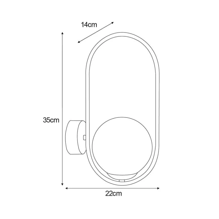 kinkiet venta wymiary.jpg