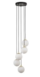 Żyrandol Piano Spiral 5 - elegancka lampa wisząca do  salon.jpg