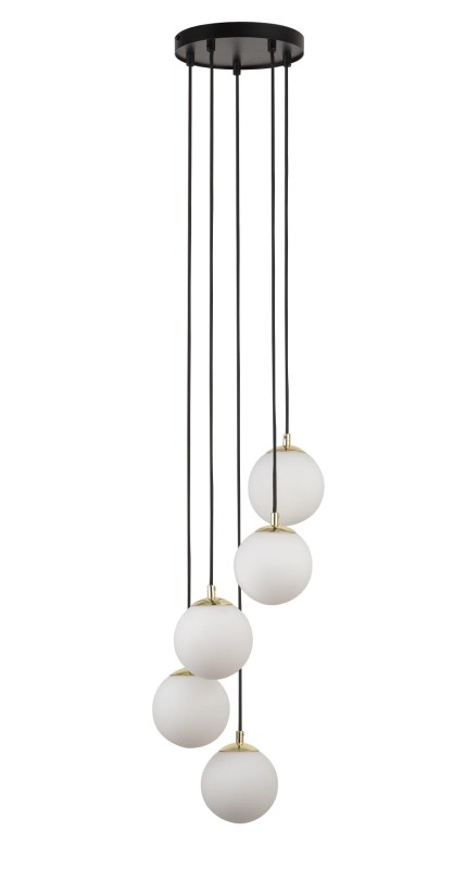 Żyrandol Piano Spiral 5 - elegancka lampa wisząca do  salon.jpg