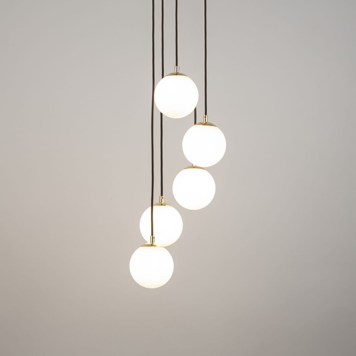 Lampa wisząca Piano Spiral 5 - elegancka lampa wisząca do  salon.jpg