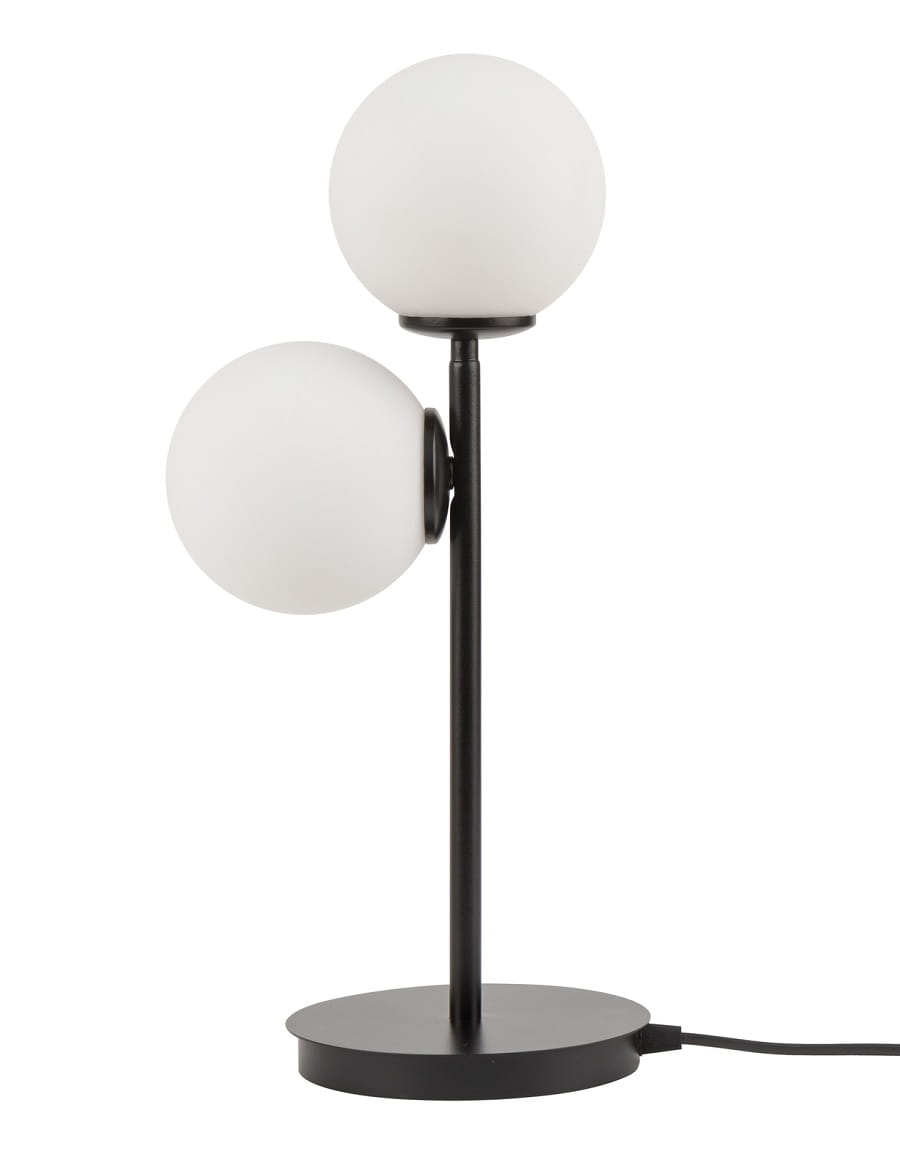 Nowoczesna lampka stojąca biurkowa - Koral Table 50363.jpg