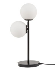 Nowoczesna lampka stojąca biurkowa - Koral Table 50363.jpg