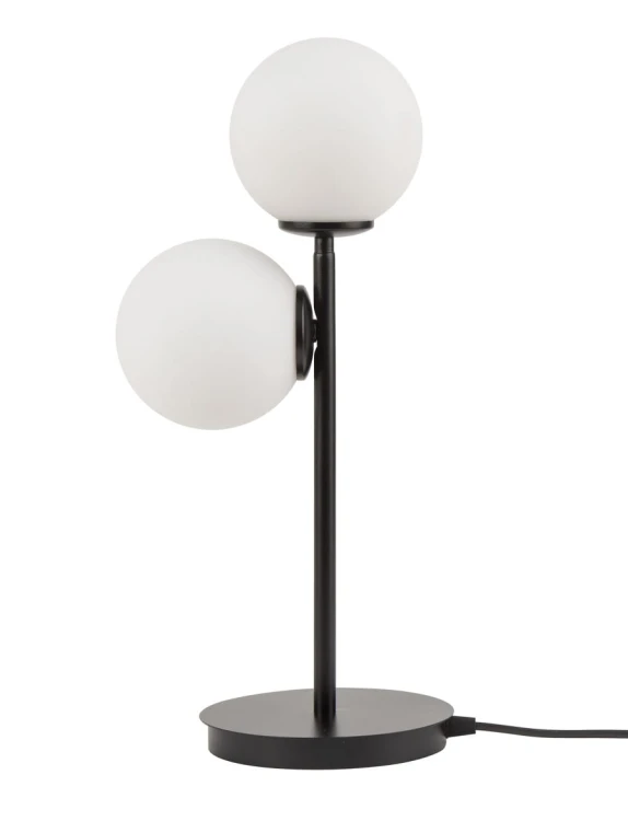 Nowoczesna lampka stojąca biurkowa - Koral Table 50363.jpg