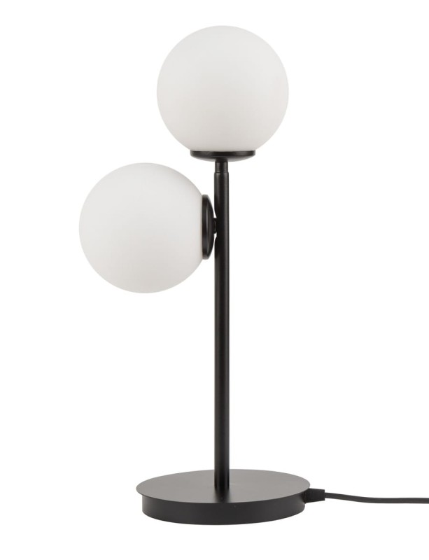 Nowoczesna lampka stojąca biurkowa - Koral Table 50363.jpg