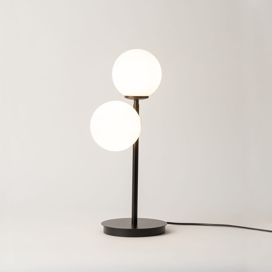 Nowoczesna lampka stojąca biurkowa - Koral Table 50363 (2).jpg