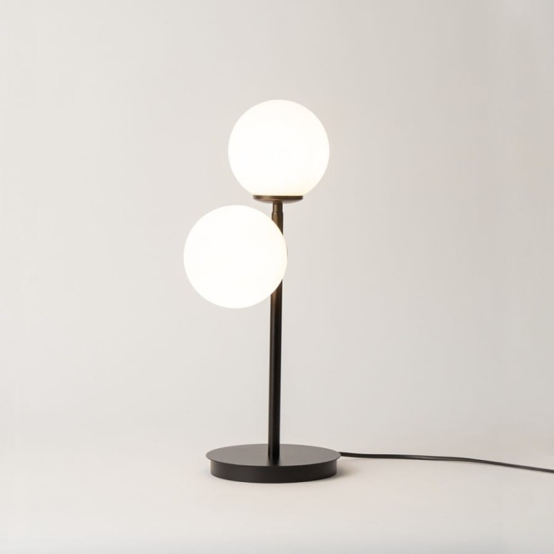 Nowoczesna lampka stojąca biurkowa - Koral Table 50363 (2).jpg