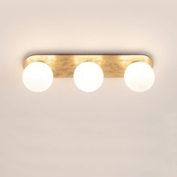 Plafon Flora Gold 3  - podłużna lampa sufitowa (2).jpg