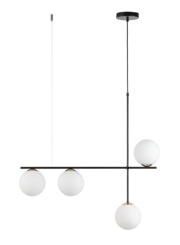 lampa podłużna wisząca z białym kloszem Silia 4 33691.jpg