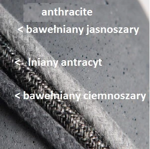 FEBE VULCANO XS  betonowa lampa
