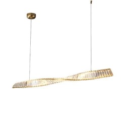 Podłużny żyrandol kryształowy Falen Long 120cm.jpg